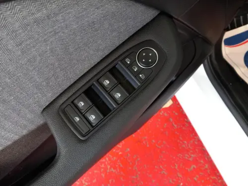 Renault Clio Clio E-Tech full hybrid 145 Techno - Photo 10