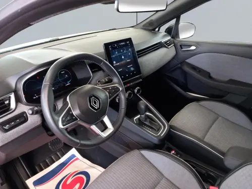 Renault Clio Clio E-Tech full hybrid 145 Techno - Photo 11