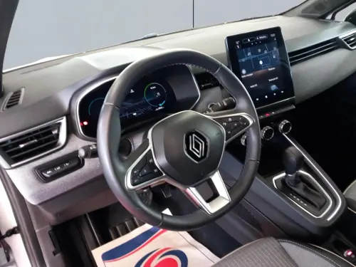 Renault Clio Clio E-Tech full hybrid 145 Techno - Photo 12