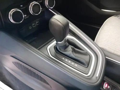 Renault Clio Clio E-Tech full hybrid 145 Techno - Photo 14