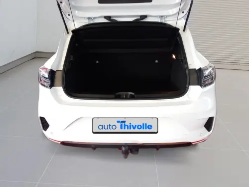 Renault Clio Clio E-Tech full hybrid 145 Techno - Photo 16