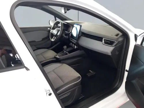 Renault Clio Clio E-Tech full hybrid 145 Techno - Photo 17