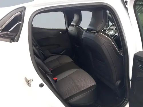 Renault Clio Clio E-Tech full hybrid 145 Techno - Photo 18