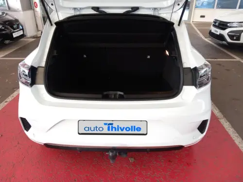 Renault Clio Clio E-Tech full hybrid 145 Techno - Photo 19