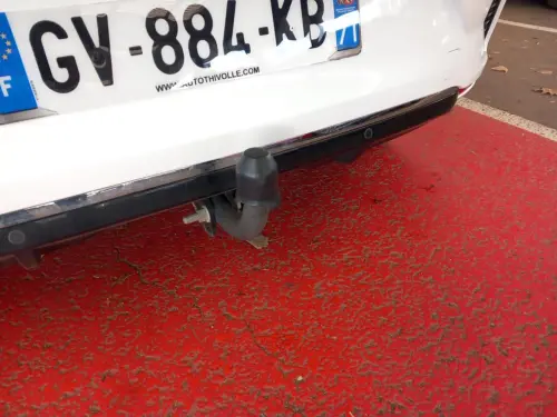 Renault Clio Clio E-Tech full hybrid 145 Techno - Photo 20