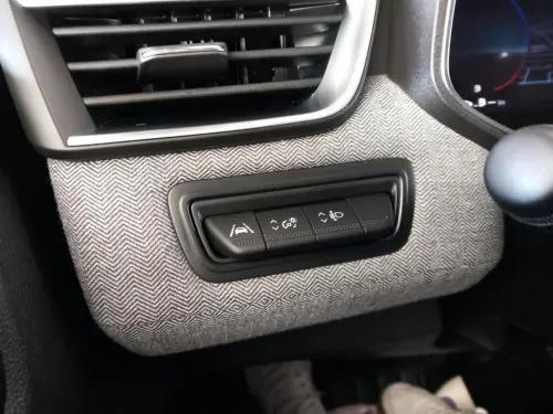 Renault Clio Clio E-Tech full hybrid 145 Techno - Photo 21