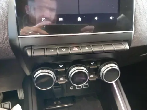 Renault Clio Clio E-Tech full hybrid 145 Techno - Photo 23