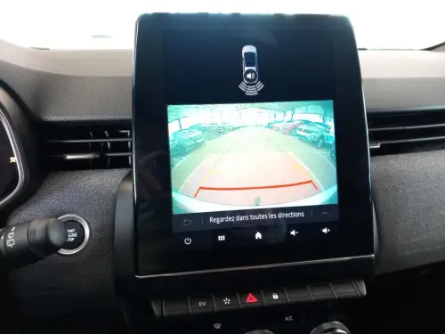 Renault Clio Clio E-Tech full hybrid 145 Techno - Photo 24