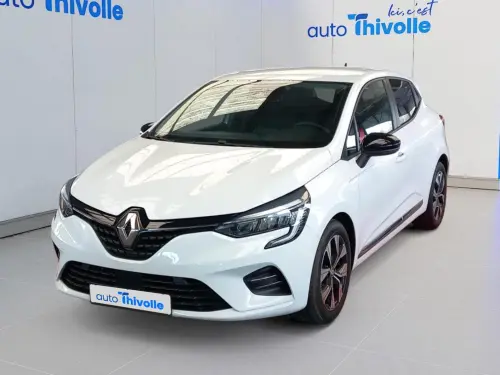 Renault Clio Clio TCe 90 Evolution - Photo 0