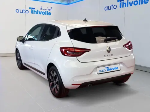 Renault Clio Clio TCe 90 Evolution - Photo 2