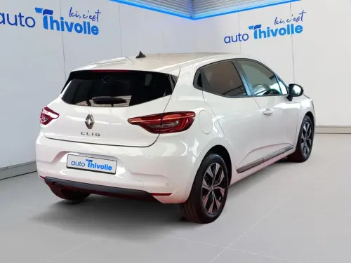 Renault Clio Clio TCe 90 Evolution - Photo 4