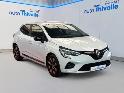 Renault Clio Clio TCe 90 Evolution - Photo 6