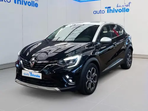 Renault Captur E-Tech Plug-in 160 Intens - Photo 0
