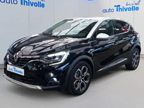 Renault Captur E-Tech Plug-in 160 Intens - Photo 1