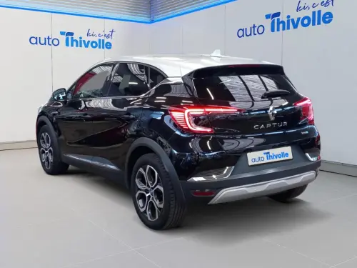 Renault Captur E-Tech Plug-in 160 Intens - Photo 2