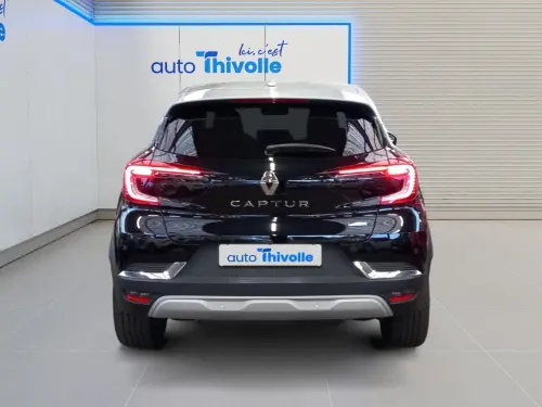 Renault Captur E-Tech Plug-in 160 Intens - Photo 3