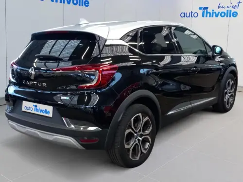 Renault Captur E-Tech Plug-in 160 Intens - Photo 5