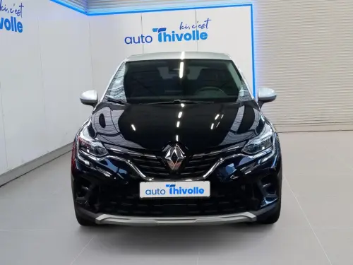 Renault Captur E-Tech Plug-in 160 Intens - Photo 7