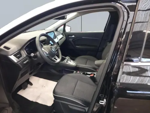 Renault Captur E-Tech Plug-in 160 Intens - Photo 9