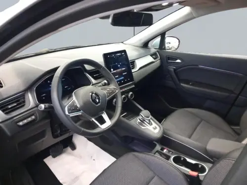 Renault Captur E-Tech Plug-in 160 Intens - Photo 11