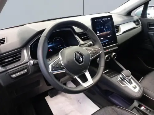 Renault Captur E-Tech Plug-in 160 Intens - Photo 12