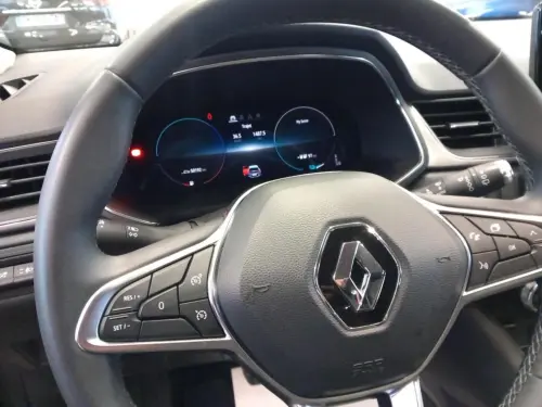 Renault Captur E-Tech Plug-in 160 Intens - Photo 13