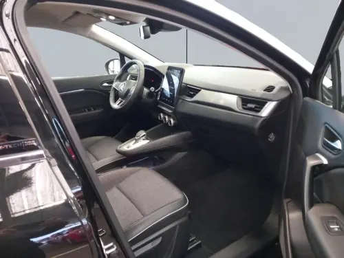 Renault Captur E-Tech Plug-in 160 Intens - Photo 16