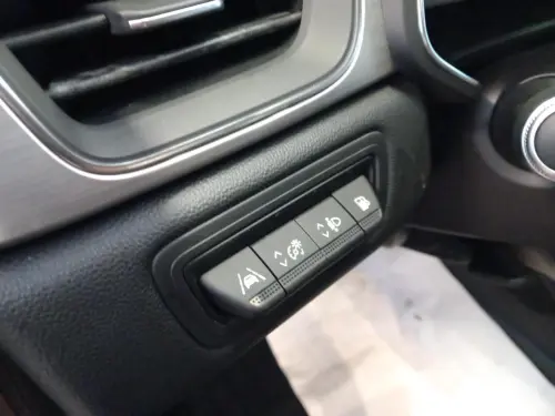 Renault Captur E-Tech Plug-in 160 Intens - Photo 19