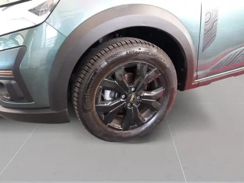 Dacia Sandero TCe 90 GSR2 Stepway Extreme - Photo 8