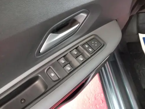 Dacia Sandero TCe 90 GSR2 Stepway Extreme - Photo 10