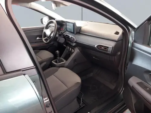 Dacia Sandero TCe 90 GSR2 Stepway Extreme - Photo 16