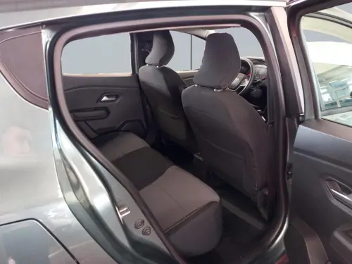 Dacia Sandero TCe 90 GSR2 Stepway Extreme - Photo 17