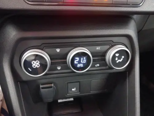 Dacia Sandero TCe 90 GSR2 Stepway Extreme - Photo 20