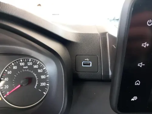 Dacia Sandero TCe 90 GSR2 Stepway Extreme - Photo 22