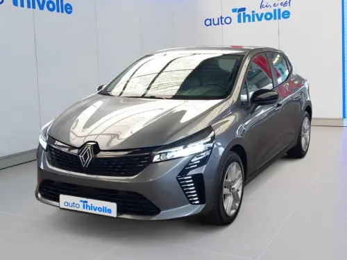 Renault Clio Clio dCi 100 Evolution - Photo 0