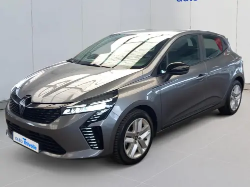 Renault Clio Clio dCi 100 Evolution - Photo 1