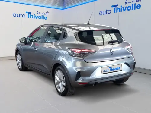 Renault Clio Clio dCi 100 Evolution - Photo 2