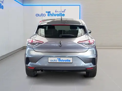 Renault Clio Clio dCi 100 Evolution - Photo 3