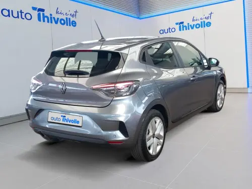 Renault Clio Clio dCi 100 Evolution - Photo 4