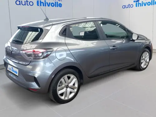 Renault Clio Clio dCi 100 Evolution - Photo 5