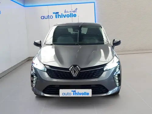 Renault Clio Clio dCi 100 Evolution - Photo 7