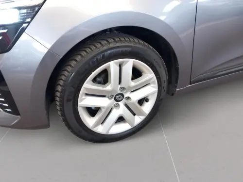 Renault Clio Clio dCi 100 Evolution - Photo 8