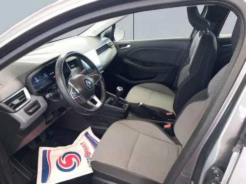 Renault Clio Clio dCi 100 Evolution - Photo 9