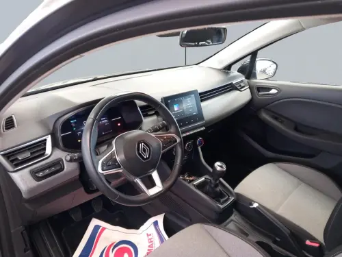 Renault Clio Clio dCi 100 Evolution - Photo 11