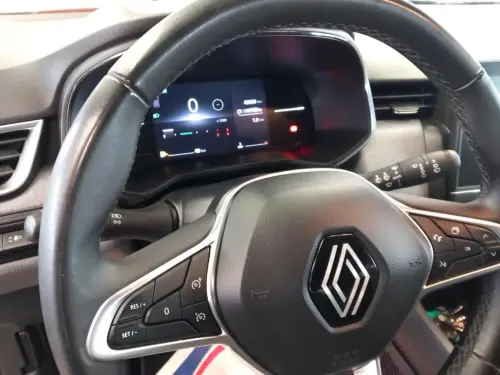 Renault Clio Clio dCi 100 Evolution - Photo 13