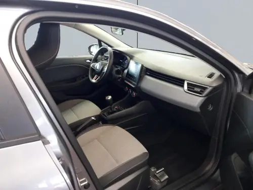 Renault Clio Clio dCi 100 Evolution - Photo 16