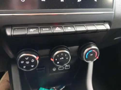 Renault Clio Clio dCi 100 Evolution - Photo 20