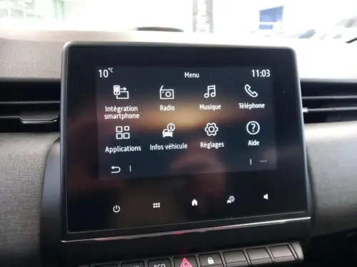 Renault Clio Clio dCi 100 Evolution - Photo 23