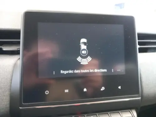 Renault Clio Clio dCi 100 Evolution - Photo 24