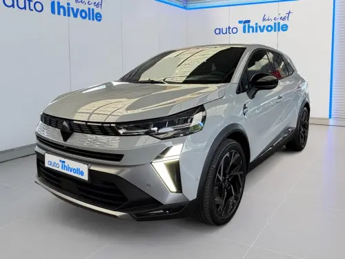 Renault Symbioz E-Tech full hybrid 160 ch Esprit Alpine - Photo 0